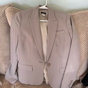 J.Crew Suit Jacket